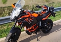 Motos - Ktm 1090 adventure s 2018 Nafta 24000Km - En Venta