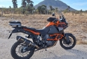 Motos - Ktm 1090 adventure s 2018 Nafta 24000Km - En Venta