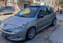 Autos - Peugeot Xt premium 2009 Nafta 170000Km - En Venta
