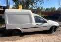 Utilitarios - Ford Courier 1998 Diesel 999999Km - En Venta