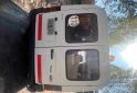 Utilitarios - Ford Courier 1998 Diesel 999999Km - En Venta