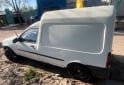 Utilitarios - Ford Courier 1998 Diesel 999999Km - En Venta