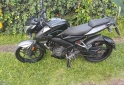 Motos - Bajaj Rouser 2020 Nafta 8600Km - En Venta