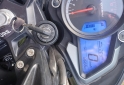 Motos - Bajaj Rouser 2020 Nafta 8600Km - En Venta