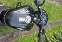 Motos - Bajaj Rouser 2020 Nafta 8600Km - En Venta
