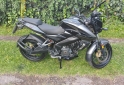 Motos - Bajaj Rouser 2020 Nafta 8600Km - En Venta