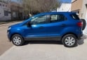 Autos - Ford Ecosport 2017 Nafta 145000Km - En Venta