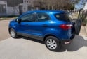 Autos - Ford Ecosport 2017 Nafta 145000Km - En Venta