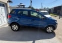 Autos - Ford Ecosport 2017 Nafta 145000Km - En Venta