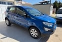 Autos - Ford Ecosport 2017 Nafta 145000Km - En Venta