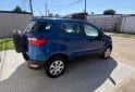Autos - Ford Ecosport 2017 Nafta 145000Km - En Venta