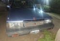 Clásicos - Mazda 929 limited con gnc dos tubos titular - En Venta