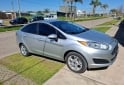 Autos - Ford Fiesta Kinetic 2014 Nafta 199000Km - En Venta