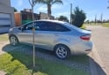Autos - Ford Fiesta Kinetic 2014 Nafta 199000Km - En Venta
