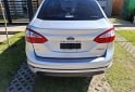 Autos - Ford Fiesta Kinetic 2014 Nafta 199000Km - En Venta
