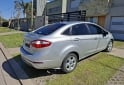 Autos - Ford Fiesta Kinetic 2014 Nafta 199000Km - En Venta