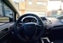 Autos - Ford Fiesta Kinetic 2014 Nafta 199000Km - En Venta
