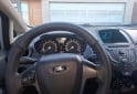 Autos - Ford Fiesta Kinetic 2014 Nafta 199000Km - En Venta