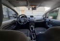 Autos - Ford Fiesta Kinetic 2014 Nafta 199000Km - En Venta