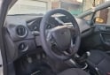 Autos - Ford Fiesta Kinetic 2014 Nafta 199000Km - En Venta