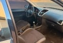 Autos - Peugeot 207 premium 2011 Nafta 132000Km - En Venta