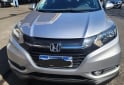 Autos - Honda Hrv Exl 2018 Nafta 140000Km - En Venta