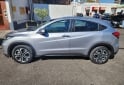 Autos - Honda Hrv Exl 2018 Nafta 140000Km - En Venta