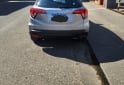 Autos - Honda Hrv Exl 2018 Nafta 140000Km - En Venta