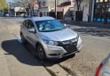 Autos - Honda Hrv Exl 2018 Nafta 140000Km - En Venta