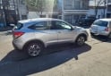 Autos - Honda Hrv Exl 2018 Nafta 140000Km - En Venta