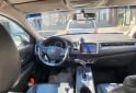Autos - Honda Hrv Exl 2018 Nafta 140000Km - En Venta