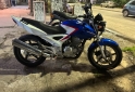 Motos - Honda Twister 250 2014 Nafta 25000Km - En Venta