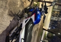 Motos - Honda Twister 250 2014 Nafta 25000Km - En Venta