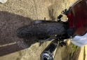 Motos - Honda Twister 250 2014 Nafta 25000Km - En Venta