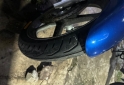 Motos - Honda Twister 250 2014 Nafta 25000Km - En Venta