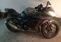 Motos - Kawasaki ninja 300 2016 Nafta 111111Km - En Venta