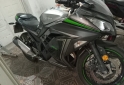 Motos - Kawasaki ninja 300 2016 Nafta 111111Km - En Venta