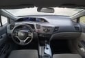 Autos - Honda Civic lxs 2015 Nafta 198645Km - En Venta