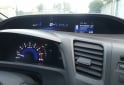 Autos - Honda Civic lxs 2015 Nafta 198645Km - En Venta