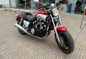 Motos - Yamaha V-max 1995 Nafta 7500Km - En Venta