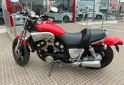 Motos - Yamaha V-max 1995 Nafta 7500Km - En Venta