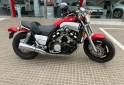 Motos - Yamaha V-max 1995 Nafta 7500Km - En Venta