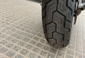 Motos - Yamaha V-max 1995 Nafta 7500Km - En Venta