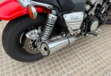 Motos - Yamaha V-max 1995 Nafta 7500Km - En Venta