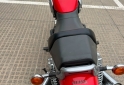 Motos - Yamaha V-max 1995 Nafta 7500Km - En Venta