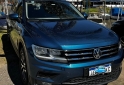 Camionetas - Volkswagen Tiguan 2020 Nafta 100000Km - En Venta