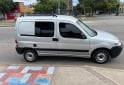 Utilitarios - Peugeot Partner 2021 Diesel 81000Km - En Venta