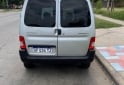 Utilitarios - Peugeot Partner 2021 Diesel 81000Km - En Venta