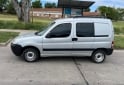 Utilitarios - Peugeot Partner 2021 Diesel 81000Km - En Venta