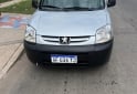 Utilitarios - Peugeot Partner 2021 Diesel 81000Km - En Venta